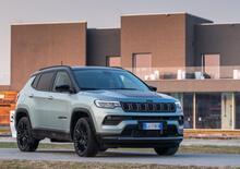 Oggi mi compro una... Jeep Compass! La guida totale all'acquisto: storia, segreti, consigli e prove