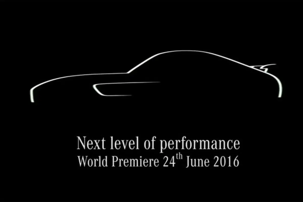 Mercedes AMG GT R: in attesa del 24 giugno ecco il primo video teaser (8)