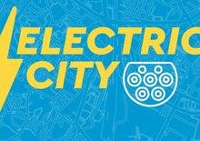 Electric City, la mobilità elettrica va in scena ad Autopromotec 2022