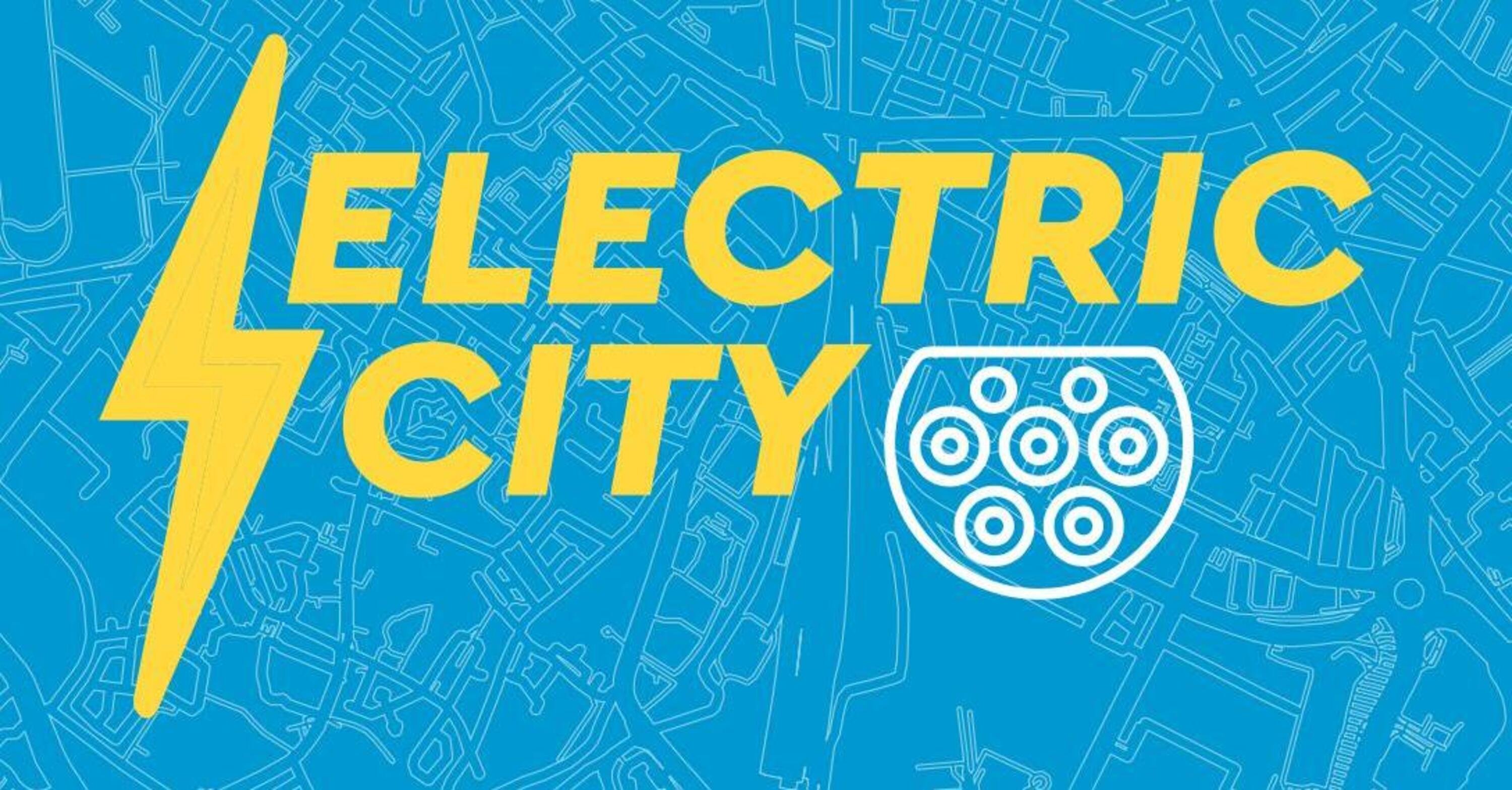 Electric City, la mobilit&agrave; elettrica va in scena ad Autopromotec 2022