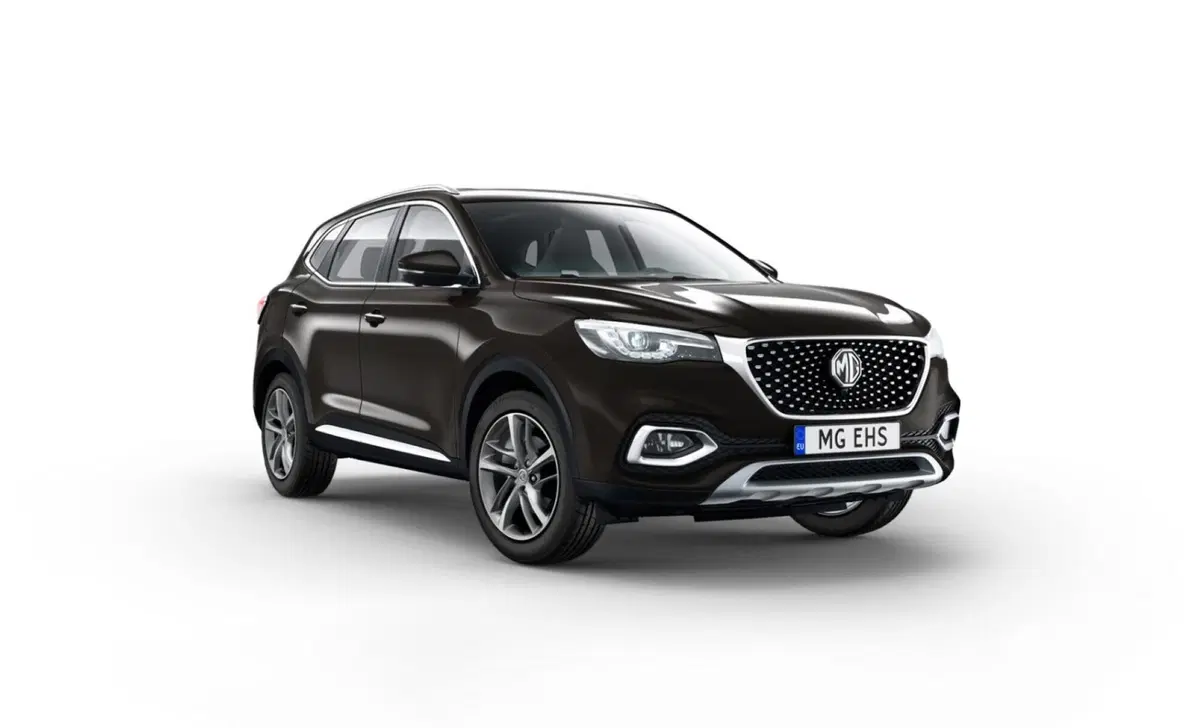 Mg EHS Plug-in Hybrid Comfort