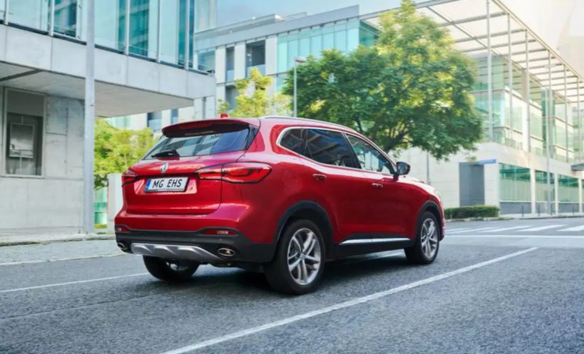 Mg EHS Plug-in Hybrid Exclusive (5)