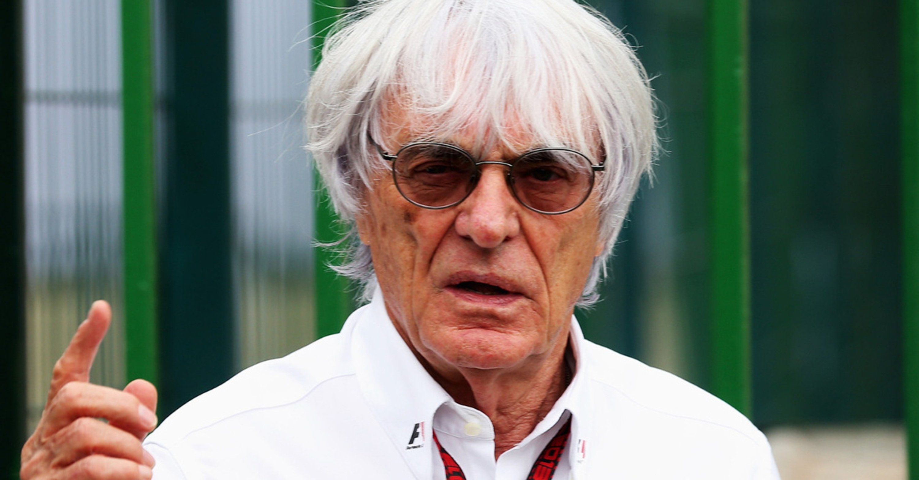 F1, Bernie Ecclestone arrestato in Brasile