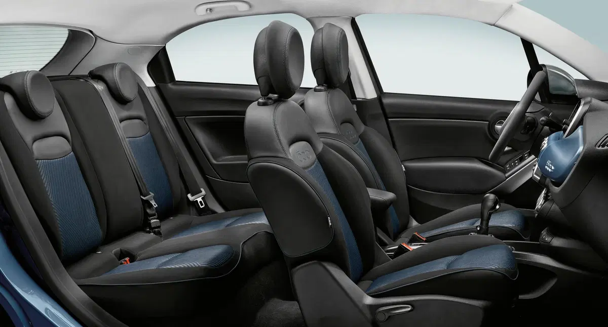Oggi mi compro una... Fiat 500X! La guida totale all'acquisto: storia, segreti, consigli e prove (4)