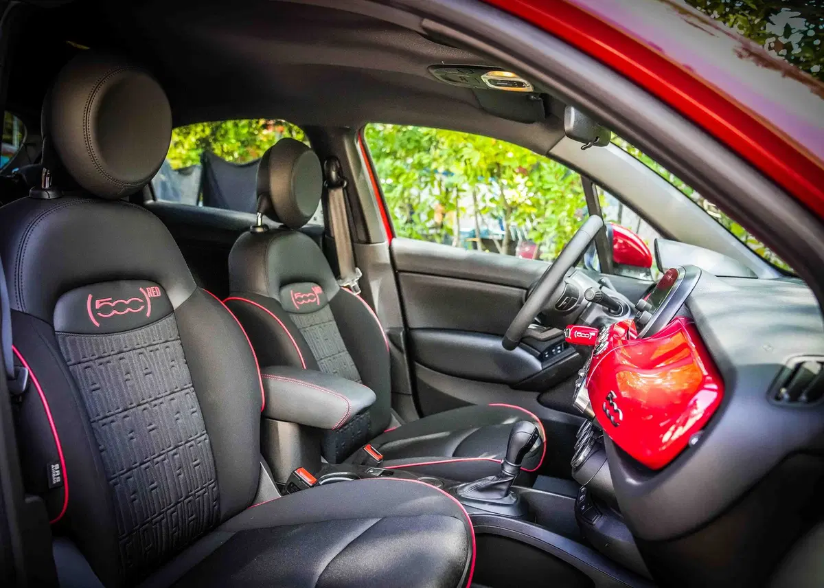 Oggi mi compro una... Fiat 500X! La guida totale all'acquisto: storia, segreti, consigli e prove (2)