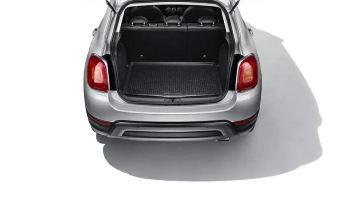 Oggi mi compro una... Fiat 500X! La guida totale all'acquisto: storia, segreti, consigli e prove (5)