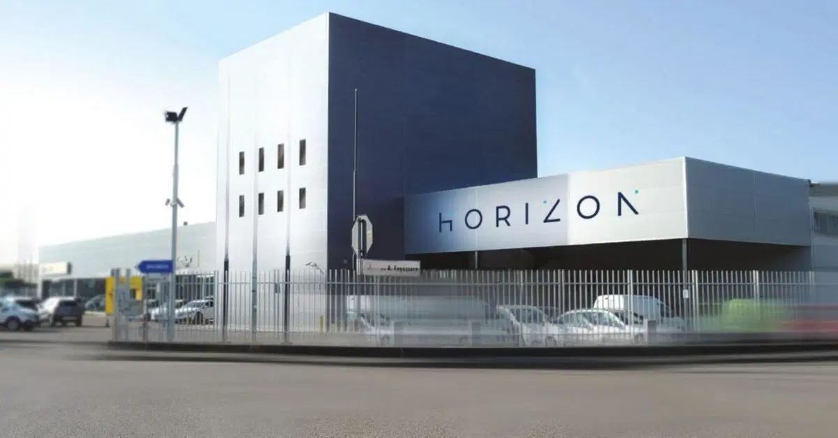 Horizon Automotive, ecco l'Ecobonus per il noleggio lungo termine