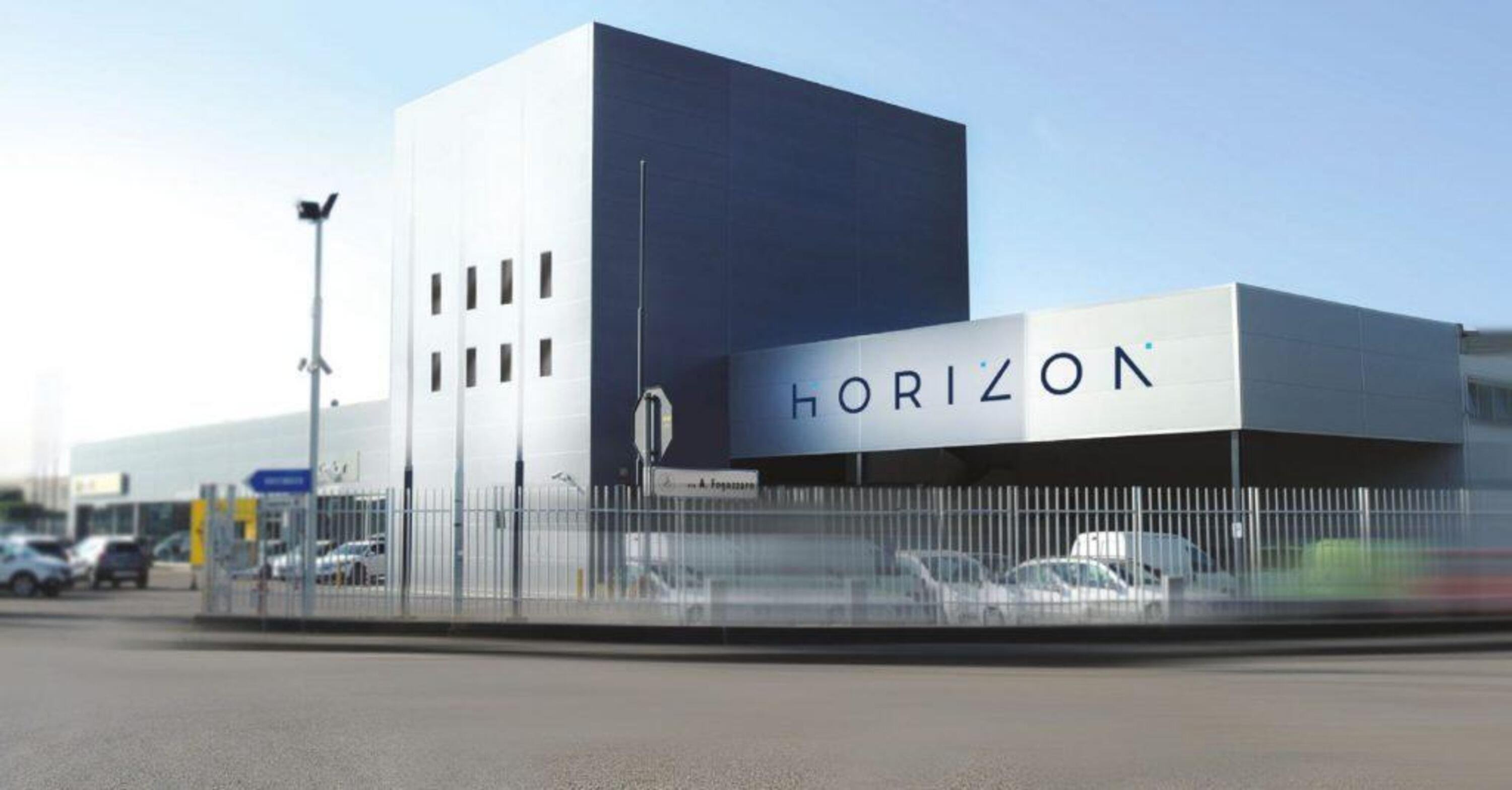 Horizon Automotive, ecco l&#039;Ecobonus per il noleggio lungo termine