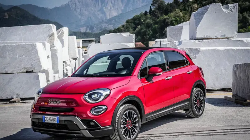 Oggi mi compro una... Fiat 500X! La guida totale all'acquisto: storia, segreti, consigli e prove