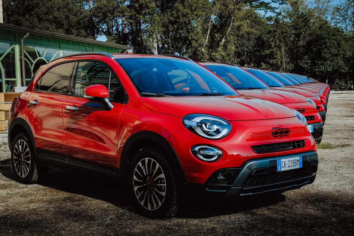 Oggi mi compro una... Fiat 500X! La guida totale all'acquisto: storia, segreti, consigli e prove (2)