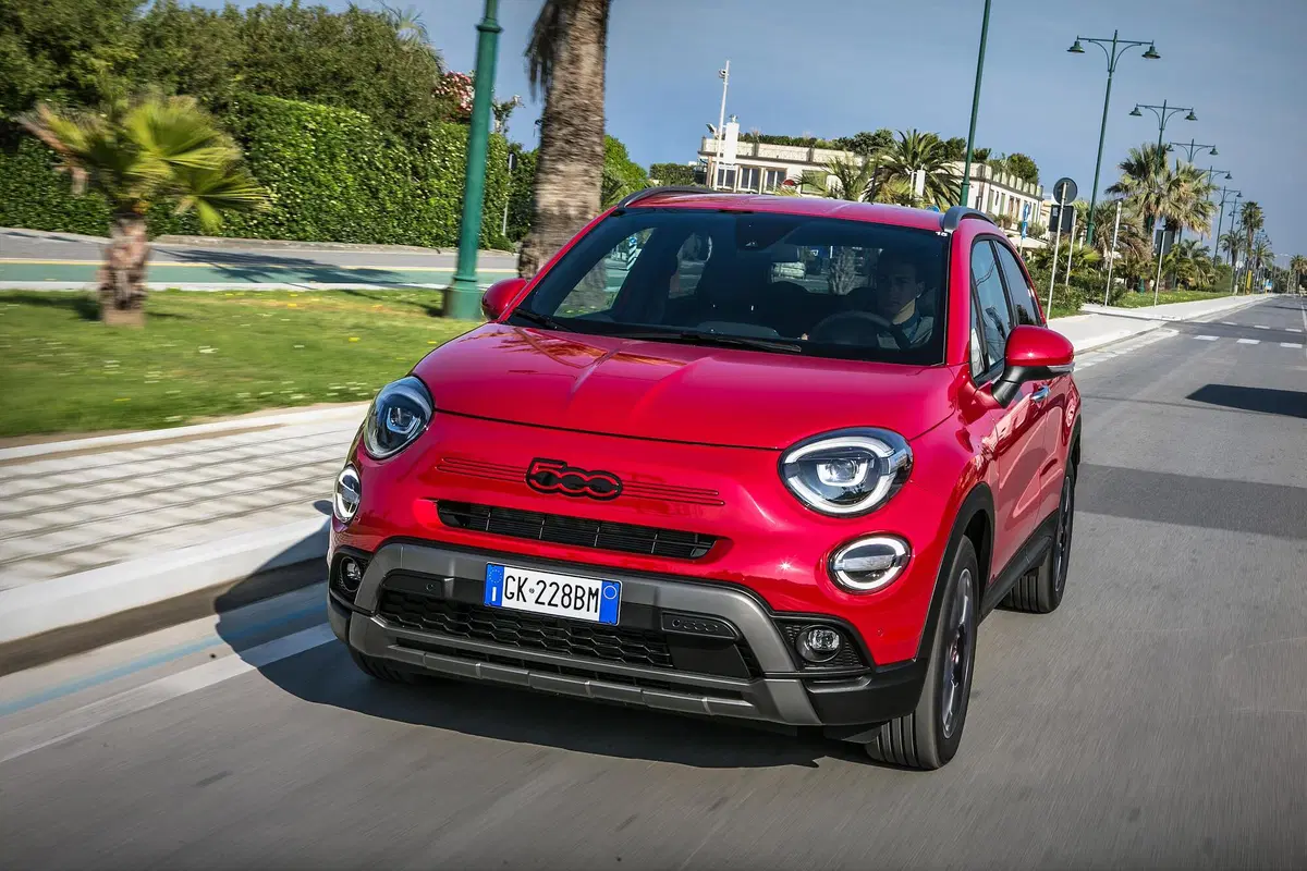 Oggi mi compro una... Fiat 500X! La guida totale all'acquisto: storia, segreti, consigli e prove (3)