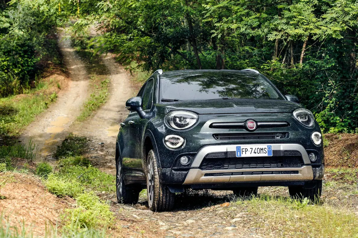 Oggi mi compro una... Fiat 500X! La guida totale all'acquisto: storia, segreti, consigli e prove (4)