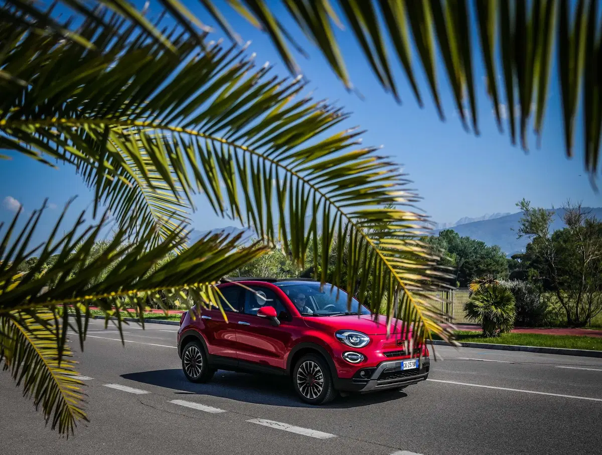 Oggi mi compro una... Fiat 500X! La guida totale all'acquisto: storia, segreti, consigli e prove (5)