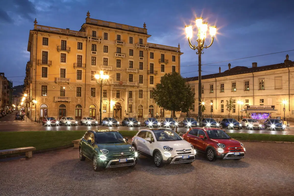Oggi mi compro una... Fiat 500X! La guida totale all'acquisto: storia, segreti, consigli e prove (6)