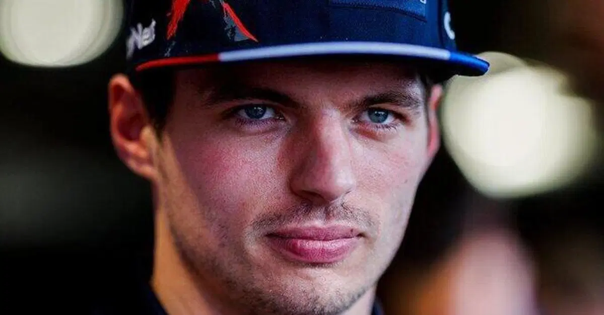 Formula 1, Verstappen: "Monaco dovrebbe essere favorevole alla Ferrari"