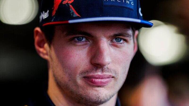 Formula 1, Verstappen: &quot;Monaco dovrebbe essere favorevole alla Ferrari&quot;