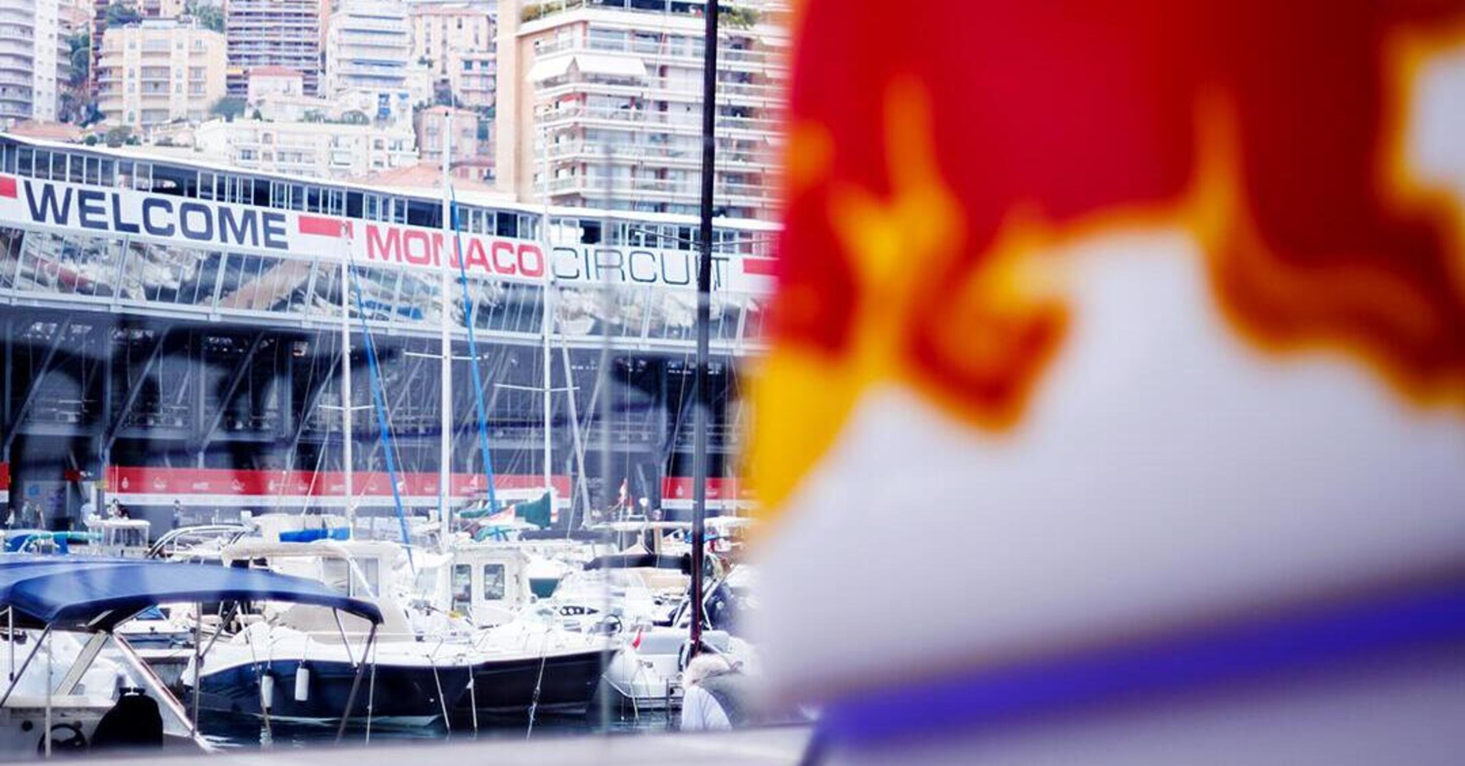 Formula 1: Monaco &egrave; ancora da batticuore per i piloti
