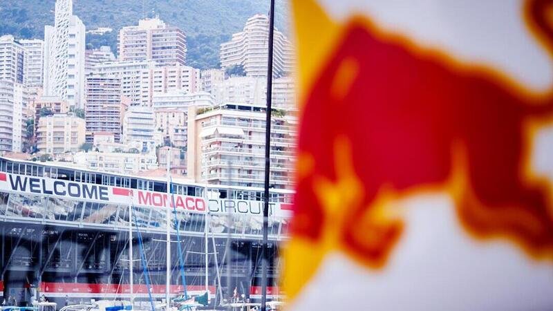 Formula 1: Monaco &egrave; ancora da batticuore per i piloti