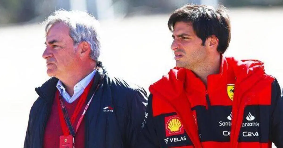 Formula 1, Sainz: "Monaco merita di restare in calendario"