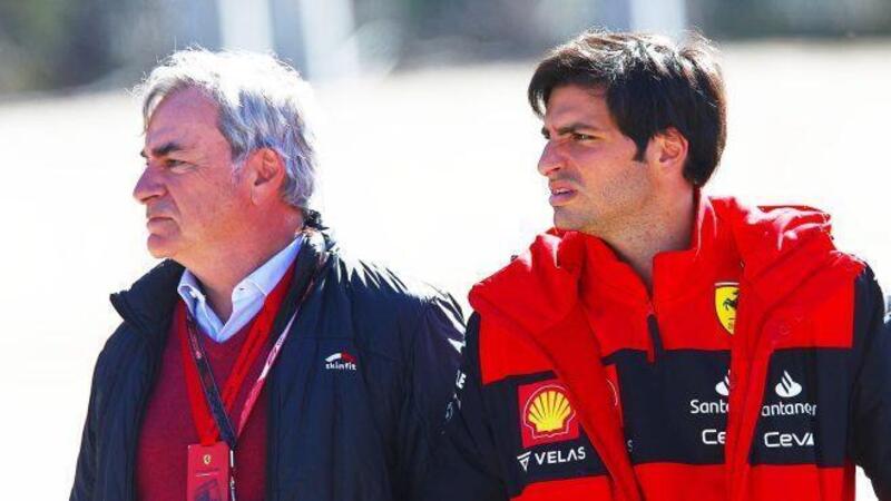 Formula 1, Sainz: &quot;Monaco merita di restare in calendario&quot;