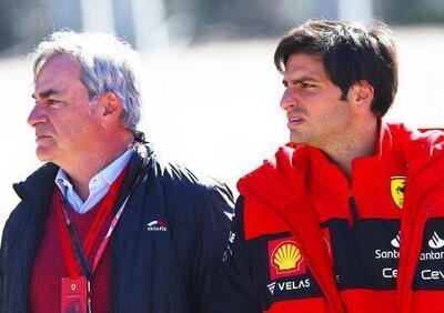 Formula 1, Sainz: Monaco merita di restare in calendario