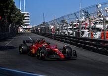 Formula 1: Charles Leclerc a Monaco è padrone del suo destino