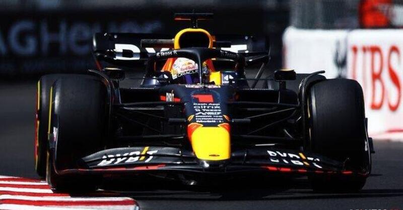 Formula 1, Verstappen: &quot;Dobbiamo trovare un bilanciamento migliore per raggiungere il livello delle Ferrari&quot;