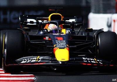 Formula 1, Verstappen: Dobbiamo trovare un bilanciamento migliore per raggiungere il livello delle Ferrari