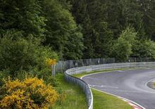 WTCR 2022, Germania: Cancellate le gare del Nurburgring