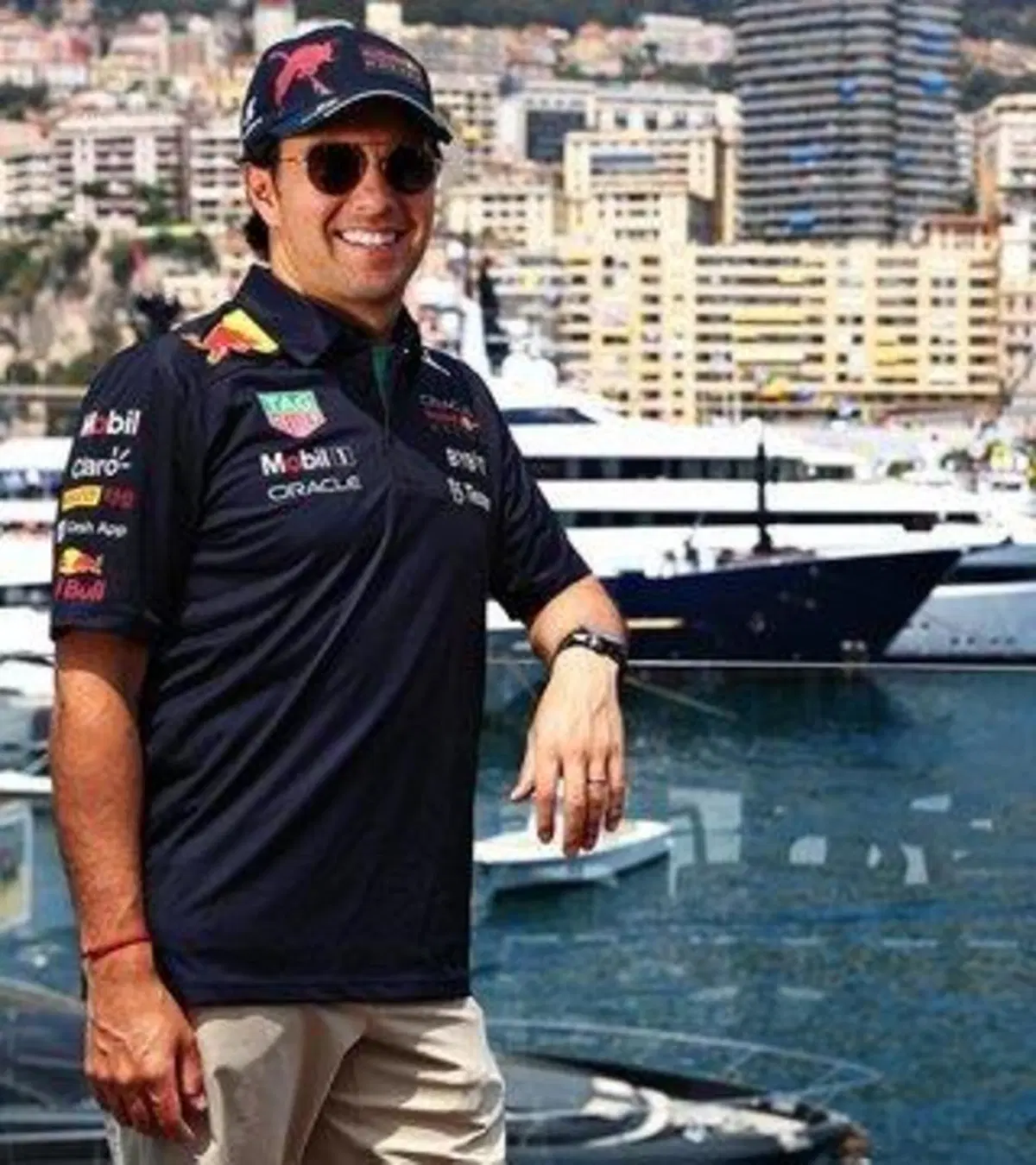 F1, GP Monaco 2022: pole per Leclerc, Sainz secondo (3)