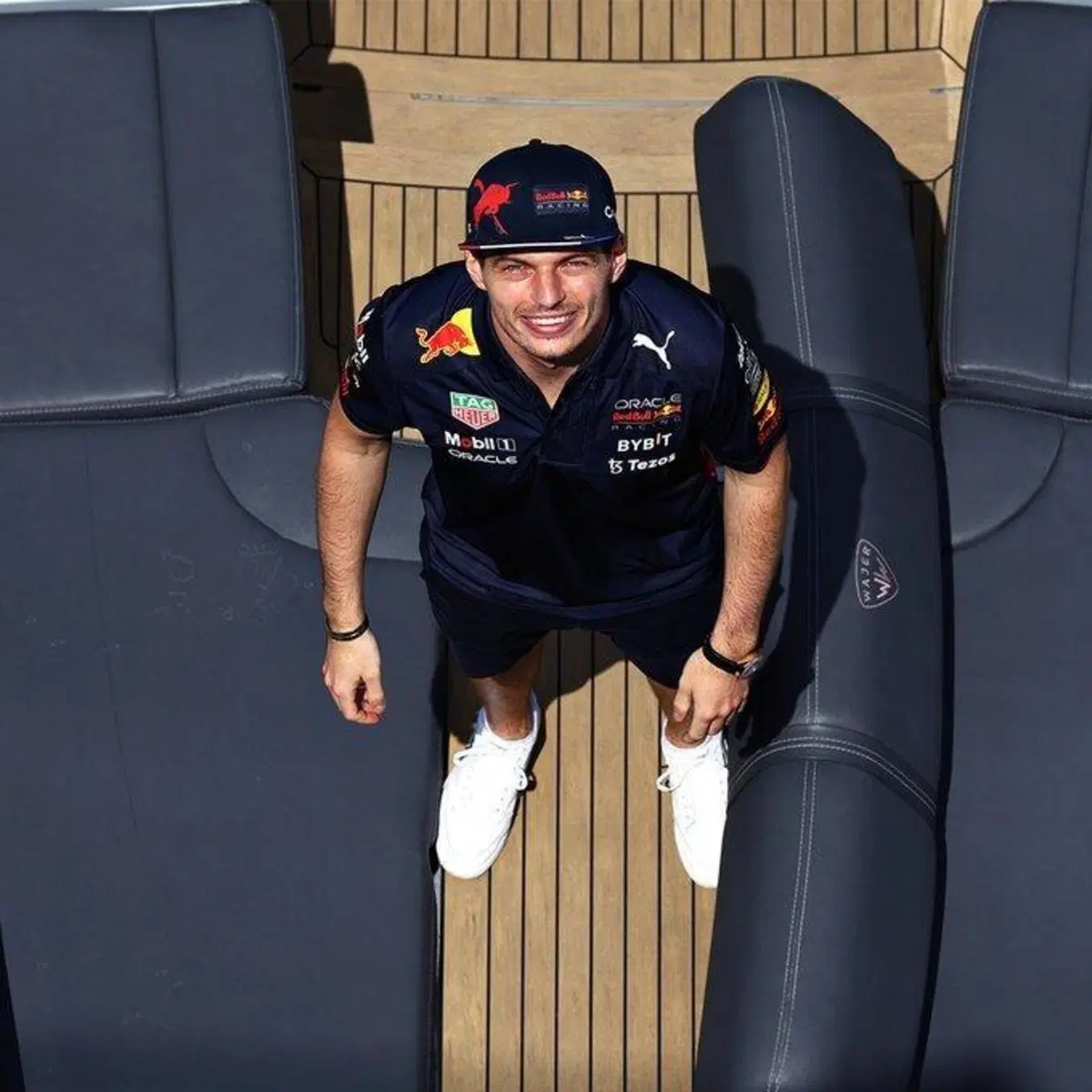 F1, GP Monaco 2022: pole per Leclerc, Sainz secondo (18)