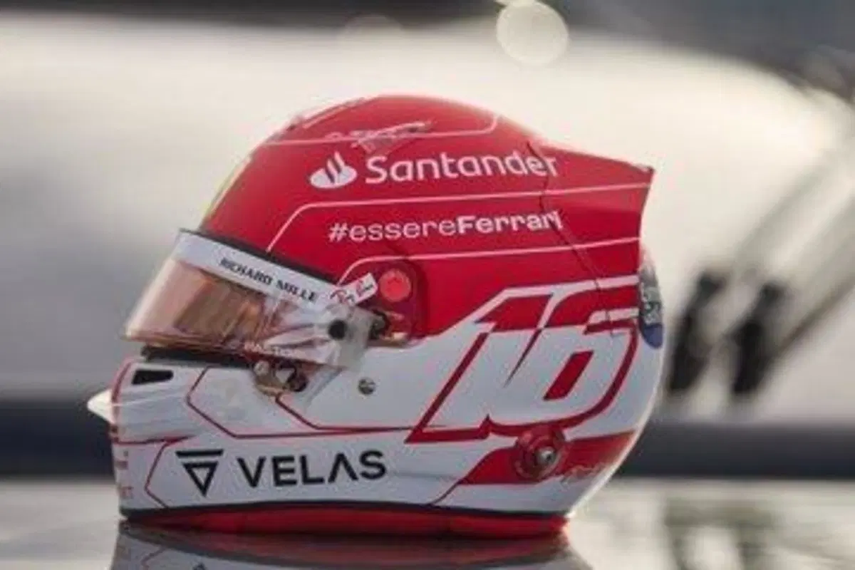 F1, GP Monaco 2022: pole per Leclerc, Sainz secondo (19)
