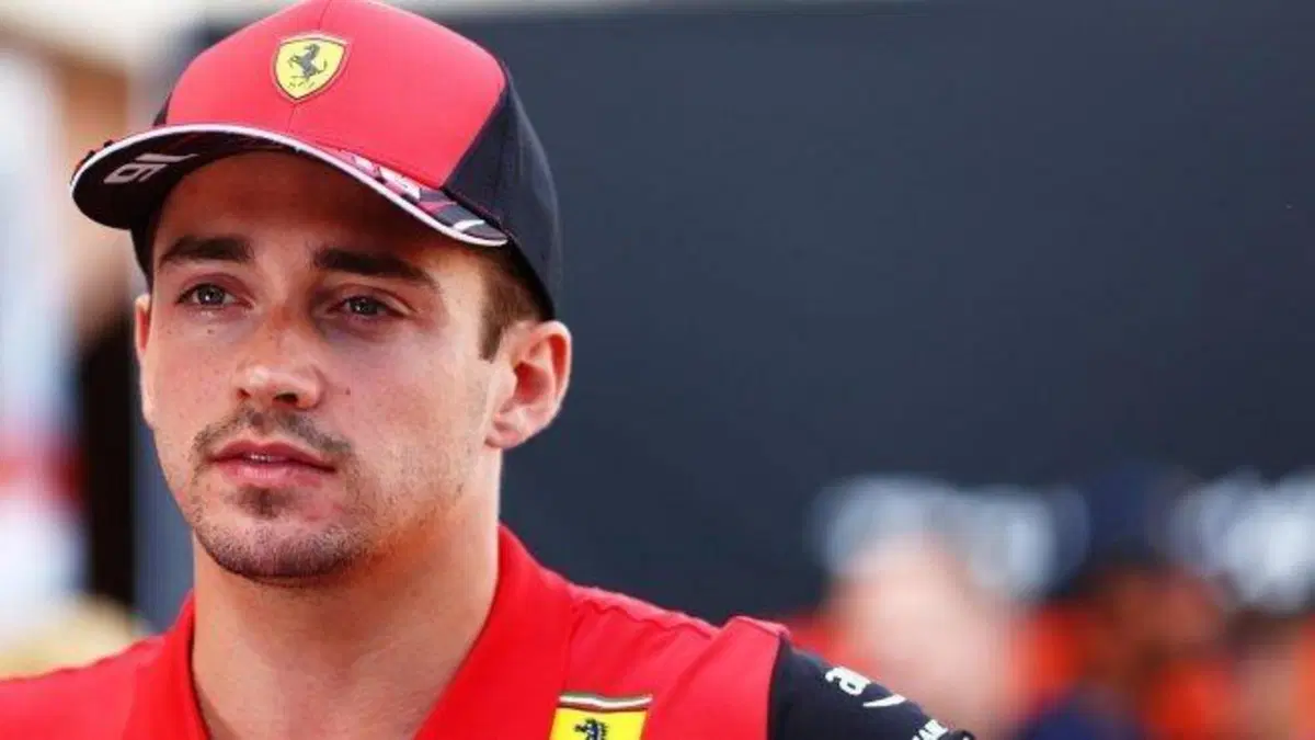 F1, GP Monaco 2022: pole per Leclerc, Sainz secondo (35)