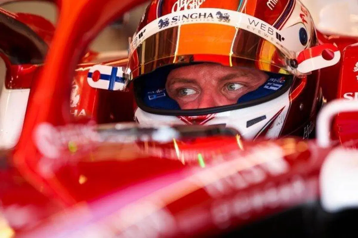 F1, GP Monaco 2022: pole per Leclerc, Sainz secondo (34)