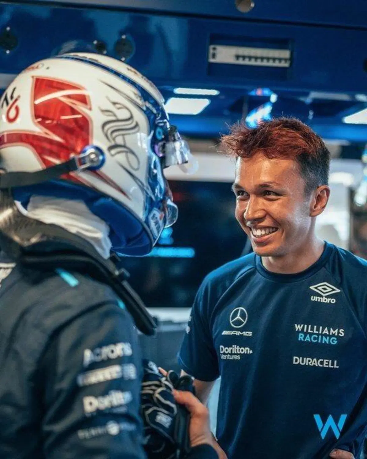F1, GP Monaco 2022: pole per Leclerc, Sainz secondo (38)