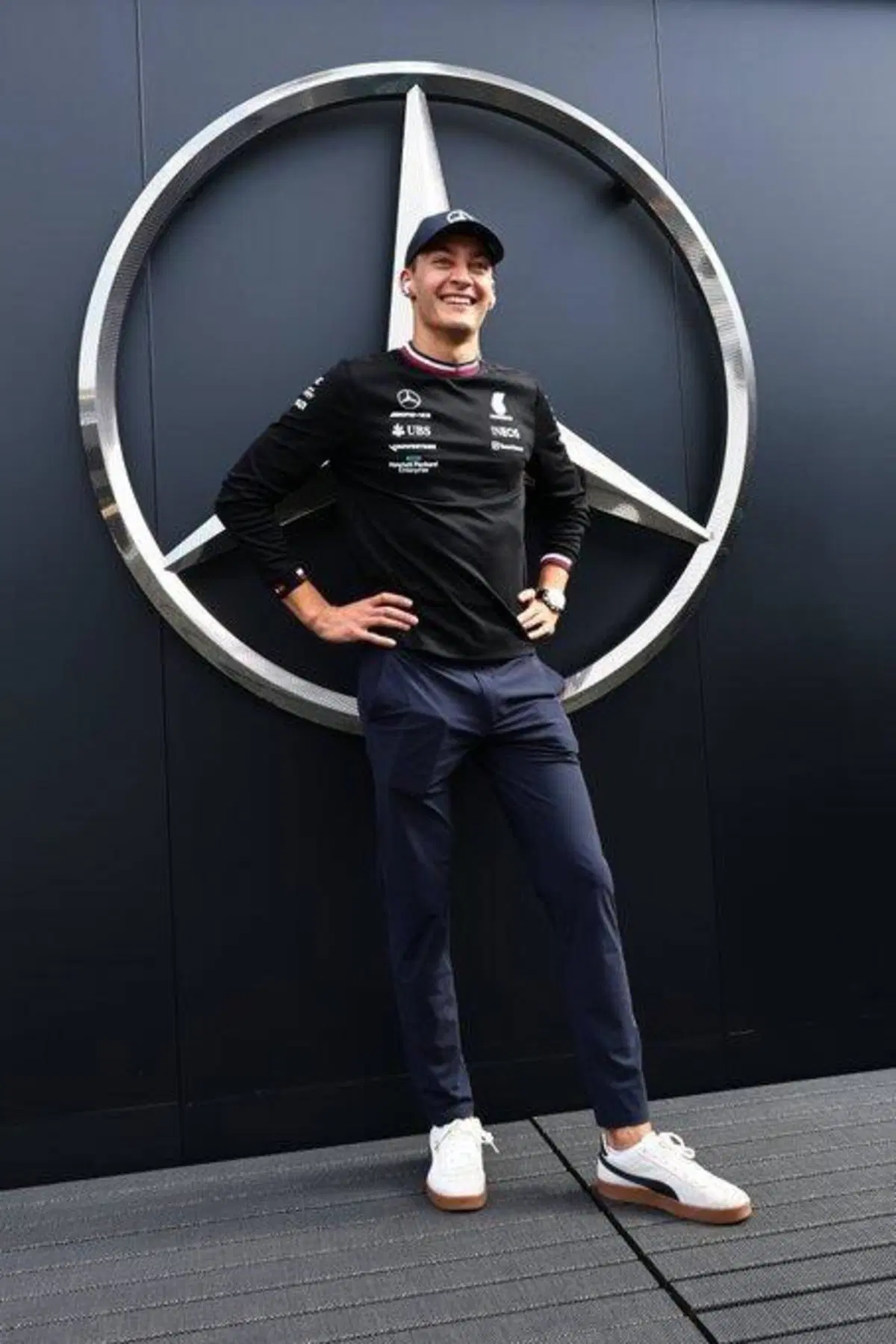 F1, GP Monaco 2022: pole per Leclerc, Sainz secondo (48)