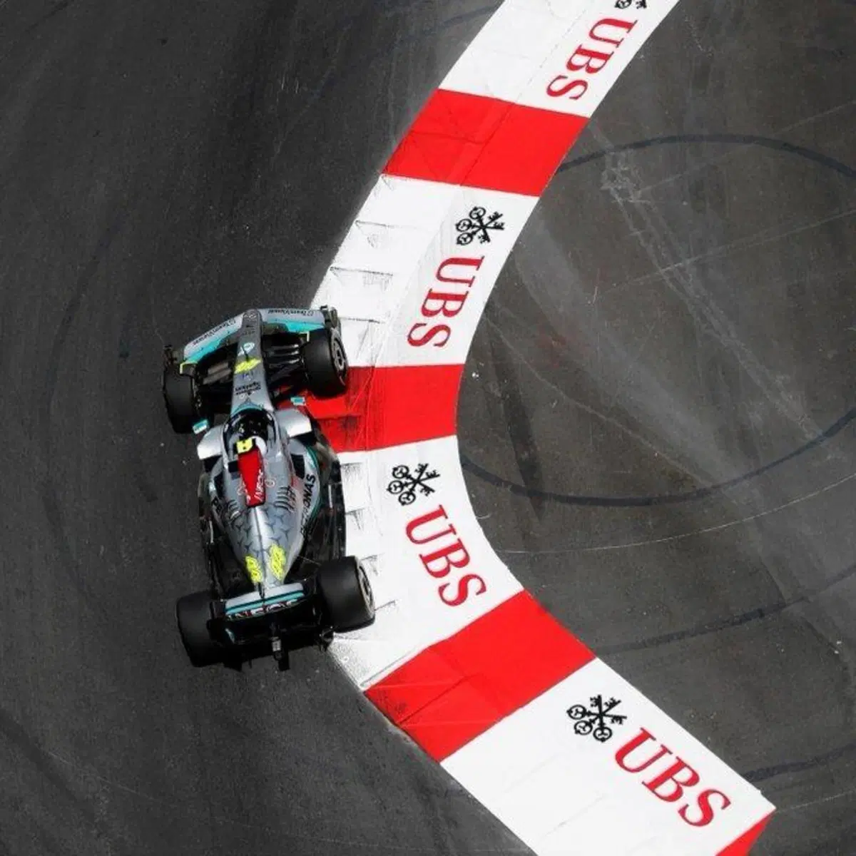 F1, GP Monaco 2022: pole per Leclerc, Sainz secondo (46)
