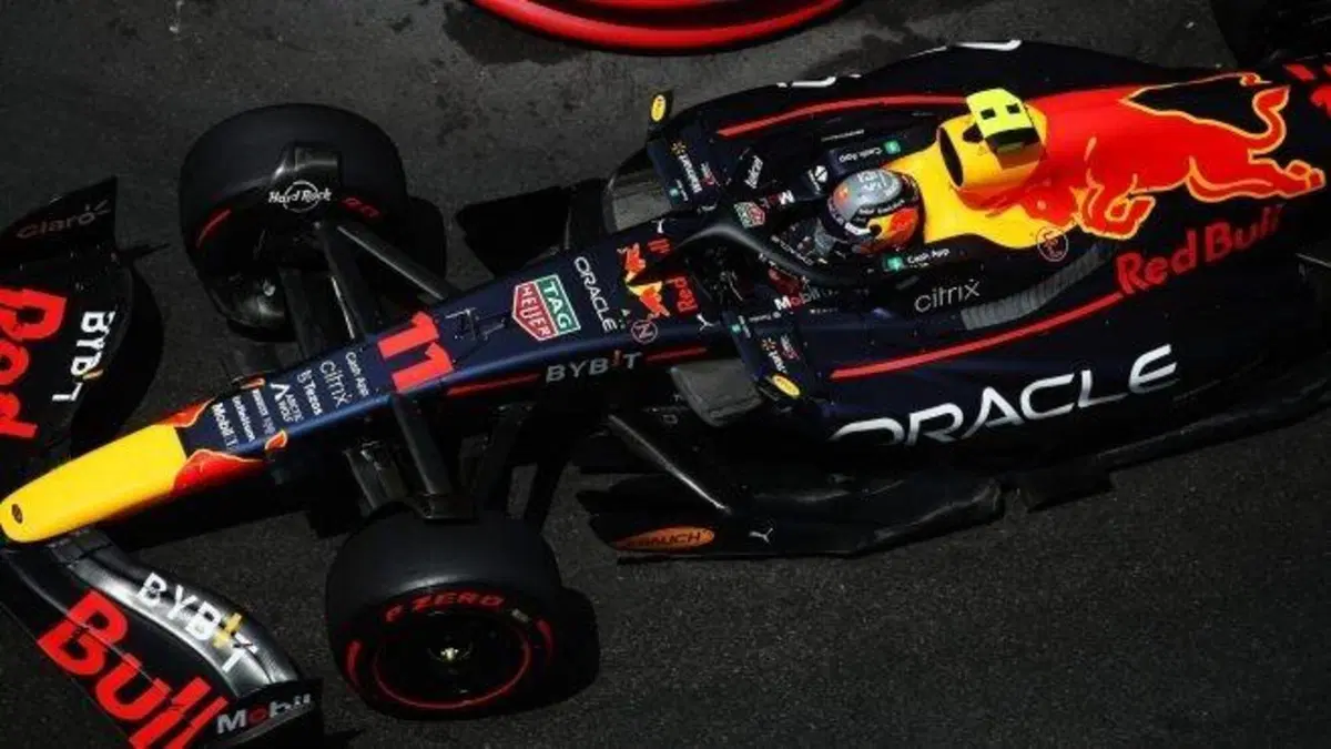 F1, GP Monaco 2022: pole per Leclerc, Sainz secondo (71)