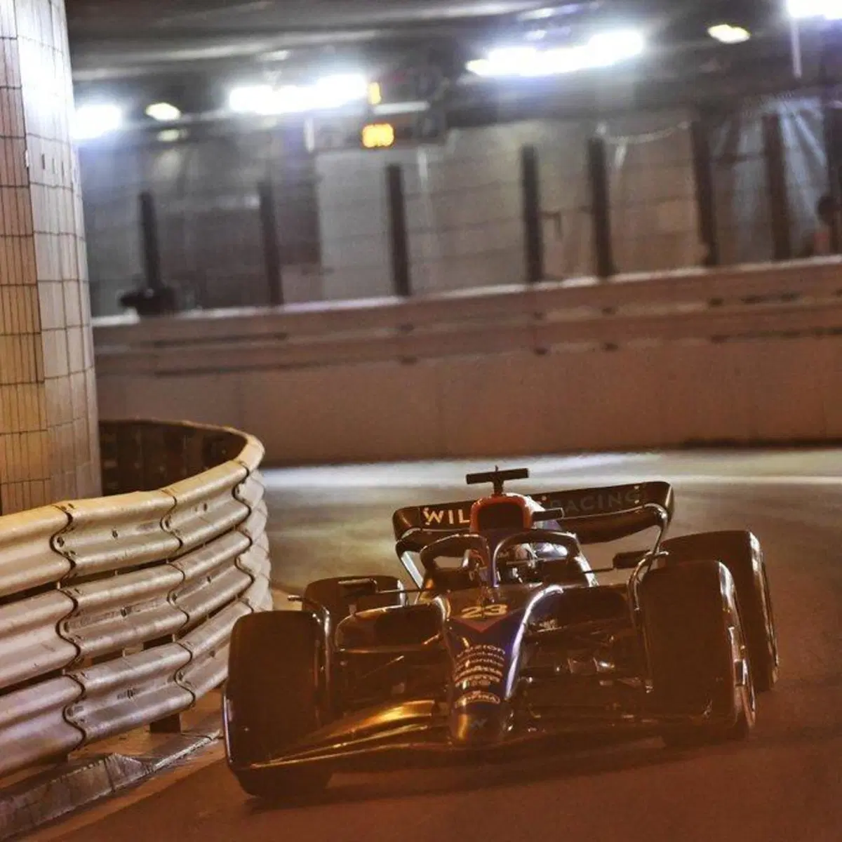 F1, GP Monaco 2022: pole per Leclerc, Sainz secondo (61)