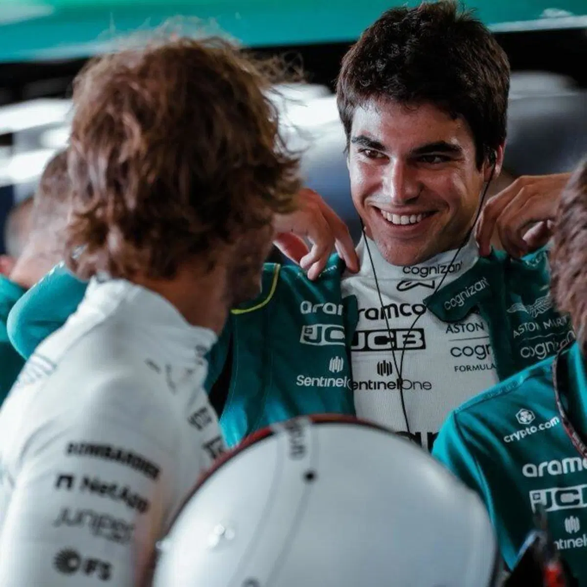 F1, GP Monaco 2022: pole per Leclerc, Sainz secondo (54)