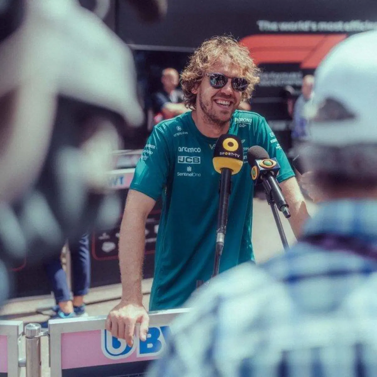 F1, GP Monaco 2022: pole per Leclerc, Sainz secondo (75)