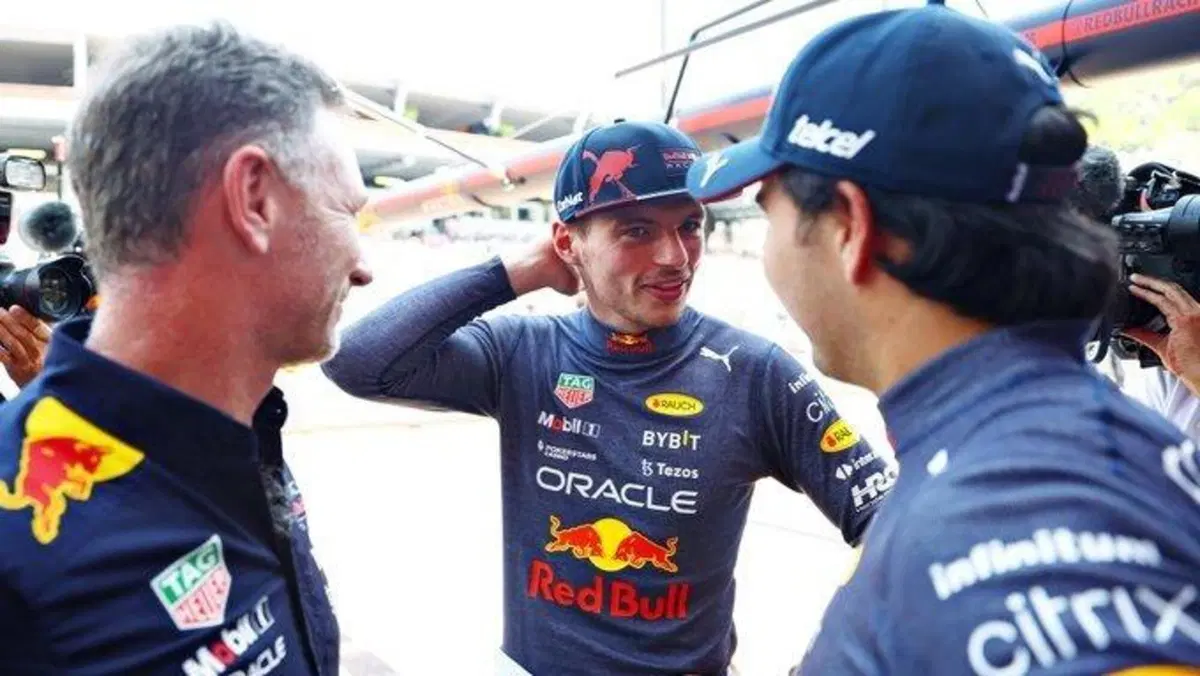 F1, GP Monaco 2022: pole per Leclerc, Sainz secondo (66)