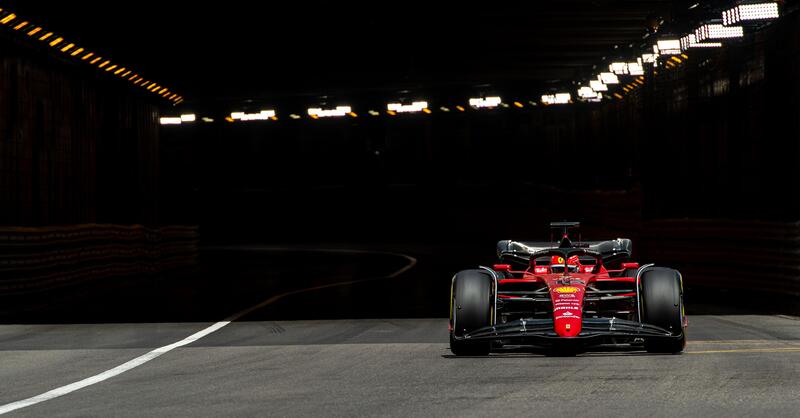 F1. Per la Ferrari solo un&rsquo;incognita per la gara di Monaco