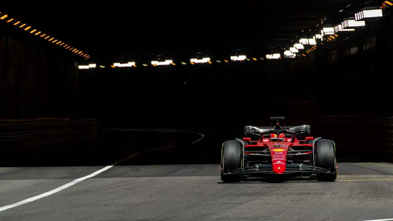 F1. Per la Ferrari solo un&rsquo;incognita per la gara di Monaco
