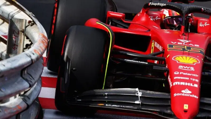 Formula 1, Sainz: "Potevo fare la pole"
