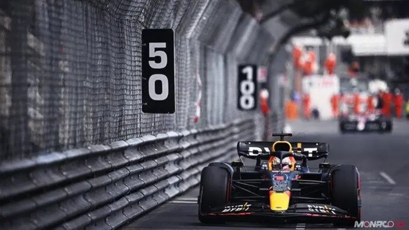 Formula 1, Verstappen: "Meritavamo la prima fila"