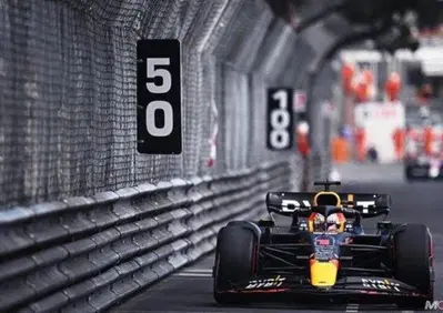 Formula 1, Verstappen: Meritavamo la prima fila