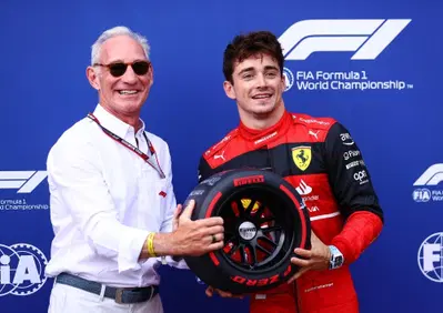 F1, GP Monaco 2022: la griglia di partenza