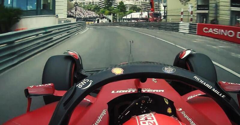 F1, GP Monaco 2022, Analisi qualifiche: Ecco come &egrave; nato il capolavoro di Leclerc