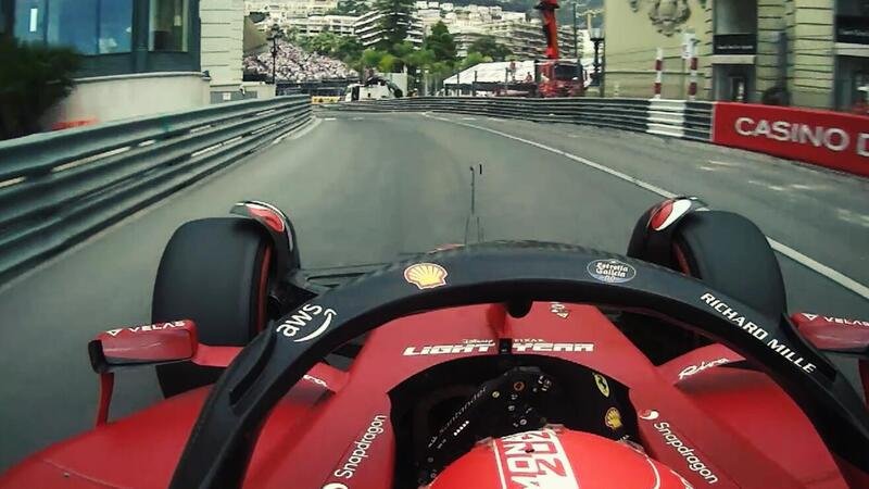 F1, GP Monaco 2022, Analisi qualifiche: Ecco come &egrave; nato il capolavoro di Leclerc